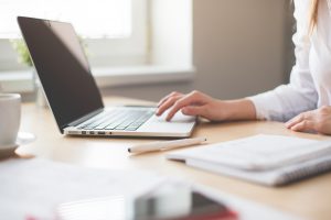 How To Start A Blog A Step-by-step Guide