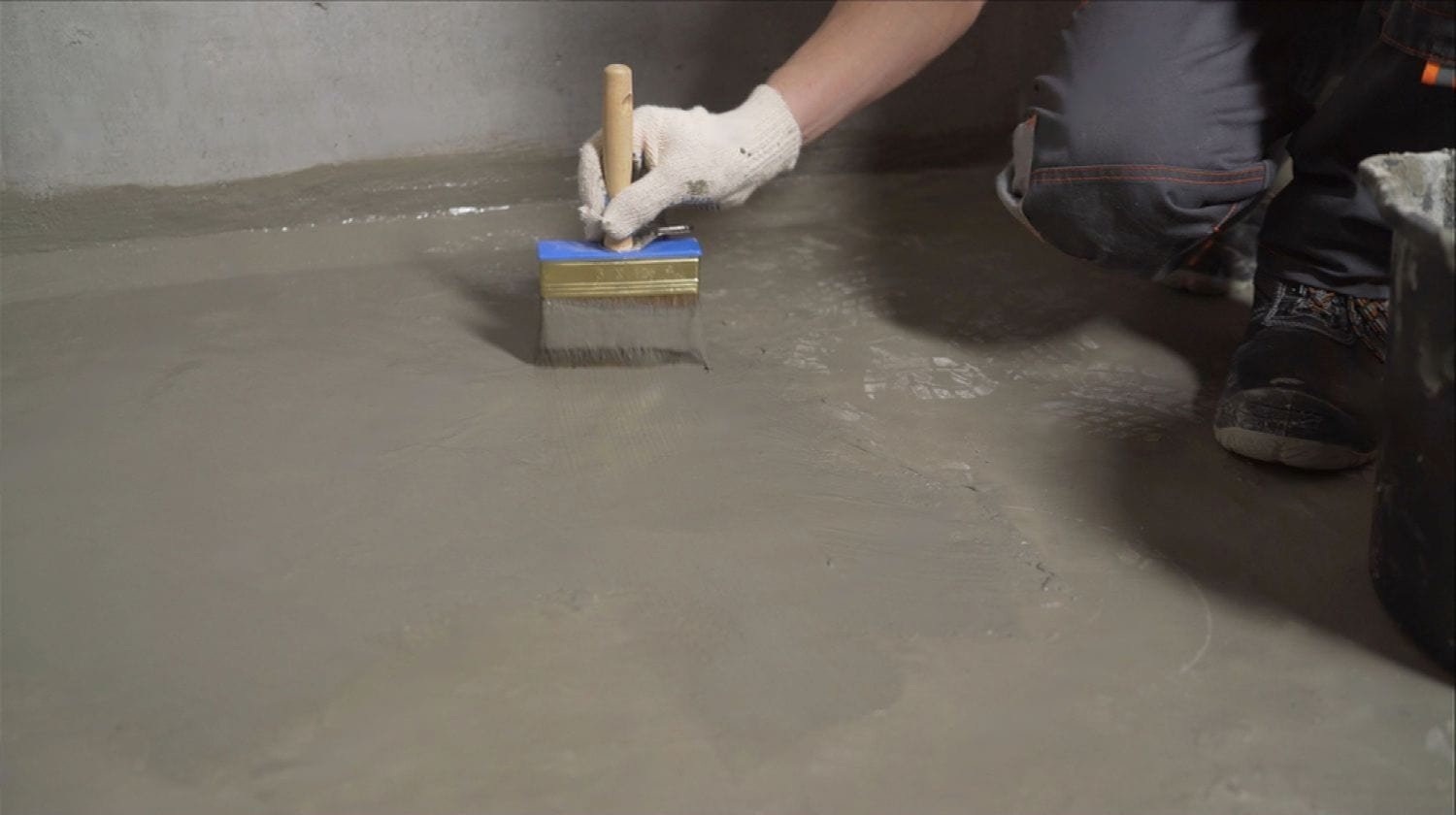 The need for efficient surface treatment