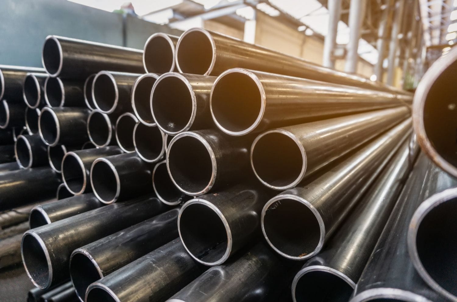 galvanized metal materials 2