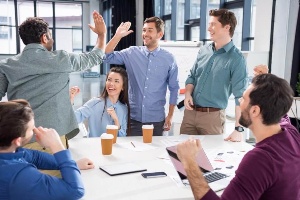 Communication Breakthroughs: How Elite Professionals Boost Their Influence