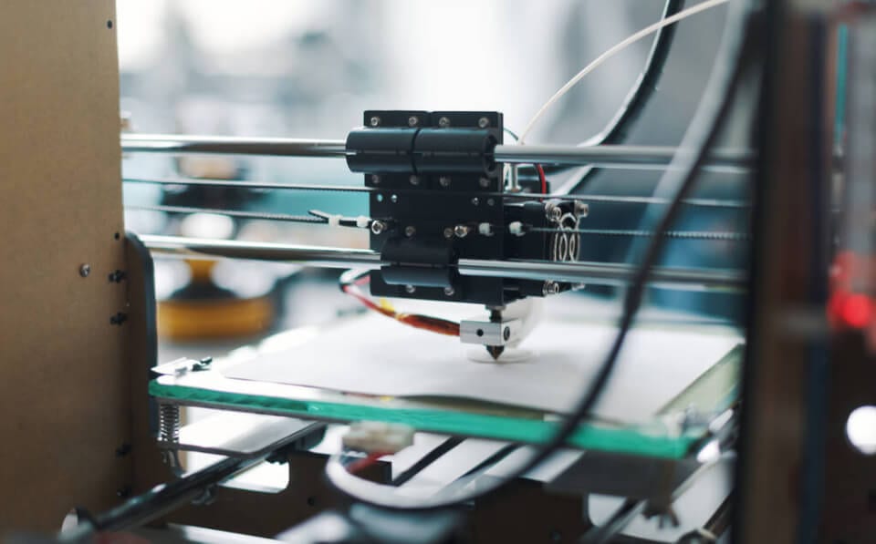 Designing the Future: Innovative 3D Printing Projects