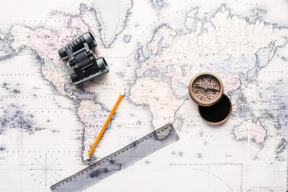 Embracing the Journey: Navigating Life's Uncertainties