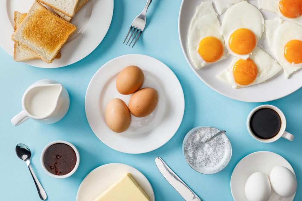How much time to boil an egg soft