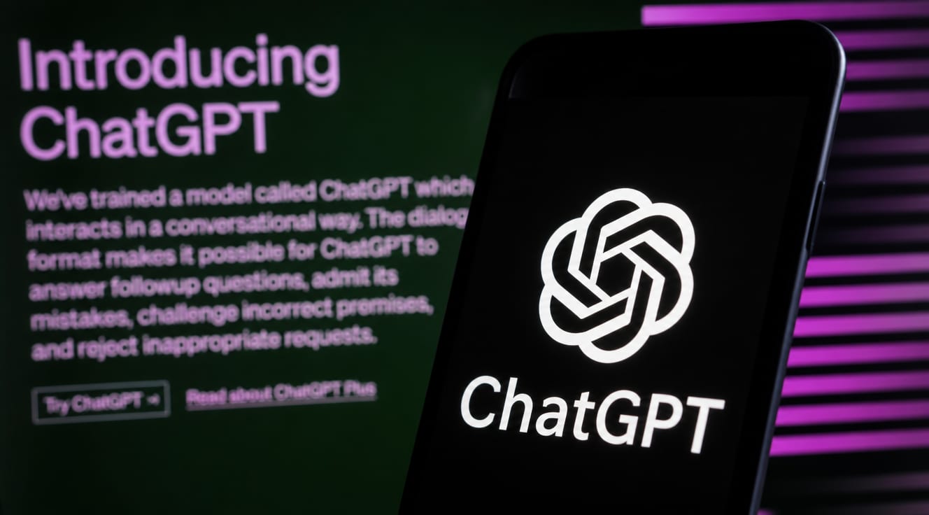 Most Popular AI App in 2024: ChatGPT Leads the Global Market