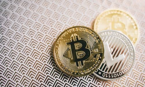 Let’s talk about crypto in 2022