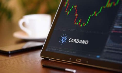 About Cardano (ADA) cryptocoin