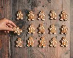 The Best Recipe For Dessert Crackers With Margarine