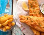 How To Make Batter For Fish