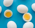 How much time to boil an egg hard