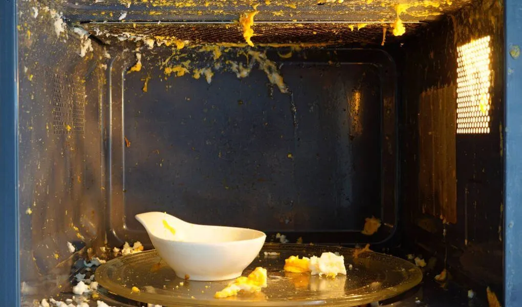 How much time to boil an egg in microwave Refu Blog in English