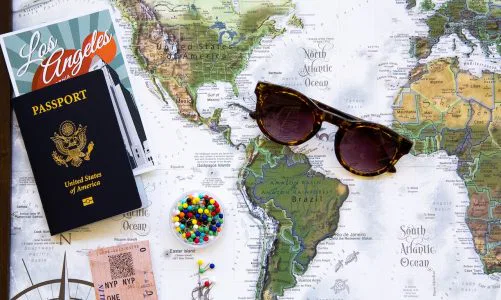 What are the VISA requirements for Digital Nomads?