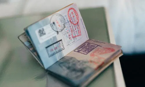 What countries accept Digital Nomad VISA?